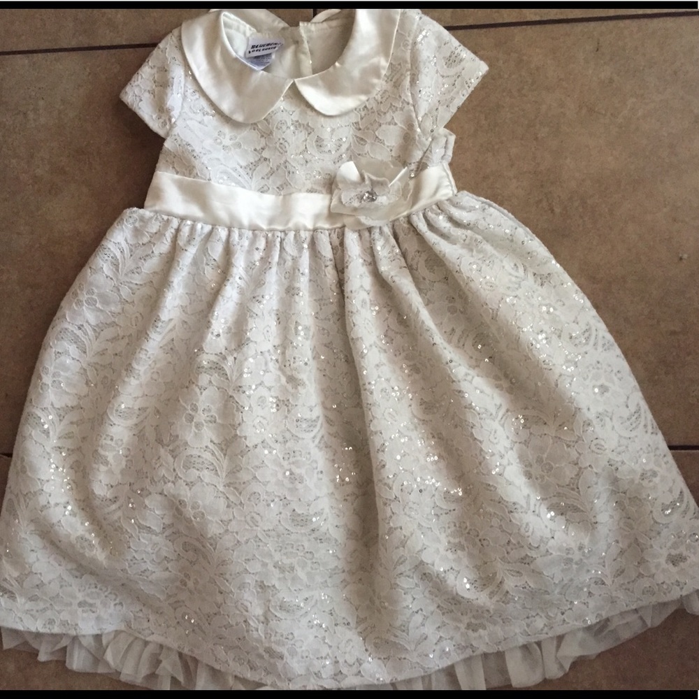 Blueber boularvard formal dress !